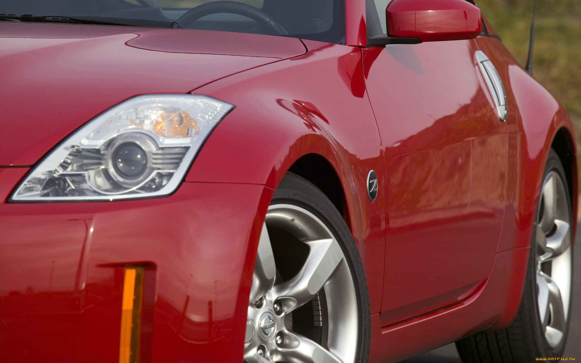nissan, 350z, , , 